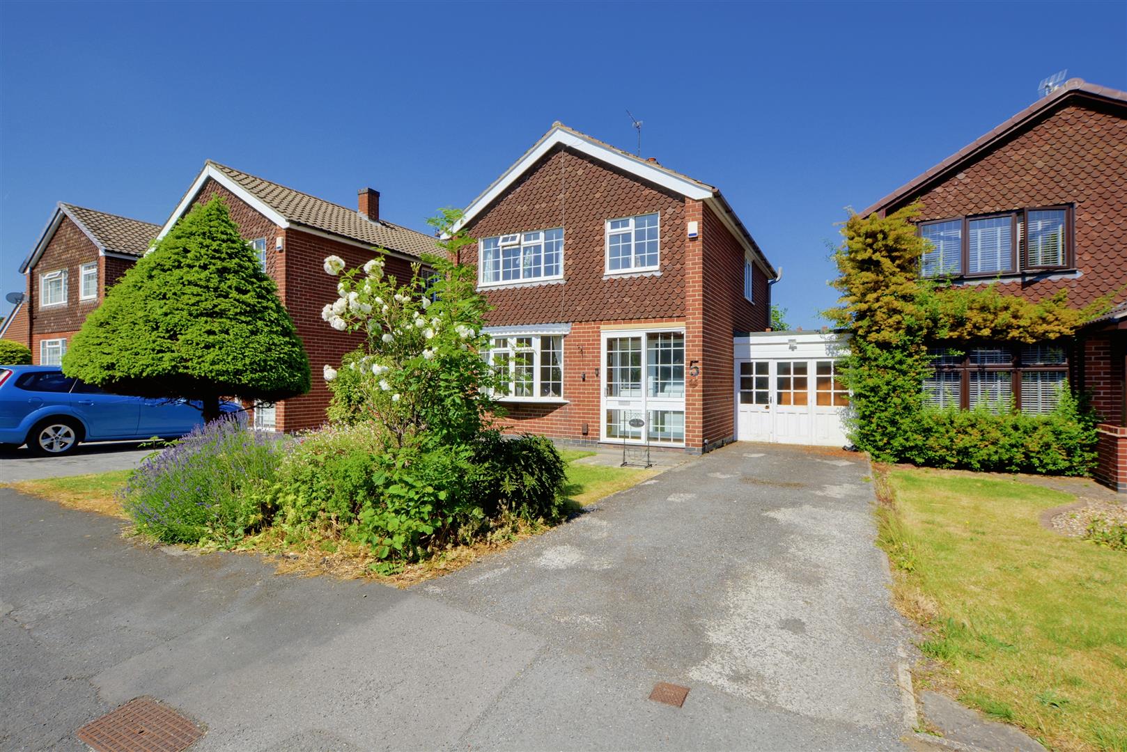 Briar Avenue, Sandiacre Robert Ellis Estate Agents